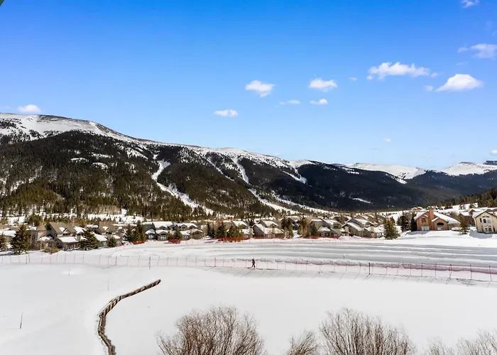 Holiday home Greens At Copper #218 *