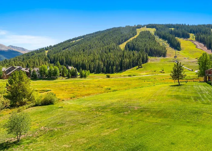 Greens At Copper #218 * Copper Mountain